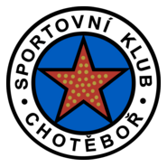 Sportovní Klub Chotěboř Logo PNG Vector