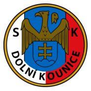 Sportovní Klub Dolní Kounice Logo PNG Vector
