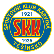 Sportovní Klub Karvinná-Těšínsko – 1921-1936 Logo PNG Vector
