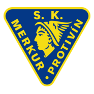 Sportovní Klub „Merkur“ Protivín Logo PNG Vector
