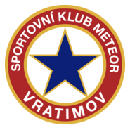 Sportovní Klub „Meteor“ Vratimov Logo PNG Vector
