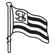 Sportovní Klub Smíchov Logo PNG Vector