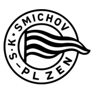 Sportovní Klub „Smíchov“ Plzeň Logo PNG Vector