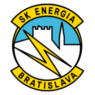 Športový Klub „Energia“ Bratislava Logo PNG Vector