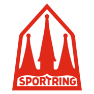 Sportring Erfurt Logo PNG Vector