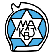 Športsko Društvo „Makabi“ Zagreb Logo PNG Vector