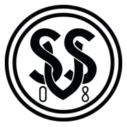 Sportverein 08 Steinach Logo PNG Vector