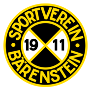 Sportverein Bärenstein 1911 Logo PNG Vector