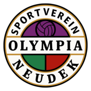 Sportverein „Olympia“ Neudek Logo PNG Vector