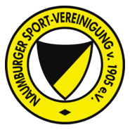 SpV 05 Naumburg Logo PNG Vector