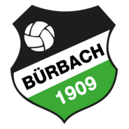 SpVg Bürbach Logo PNG Vector