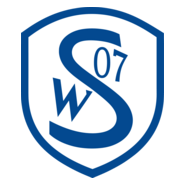 SpVgg 07 Wittenberg Logo PNG Vector