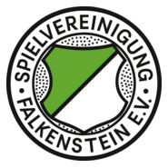 SpVgg Falkenstein Logo PNG Vector