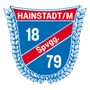 SpVgg Hainstadt Logo PNG Vector