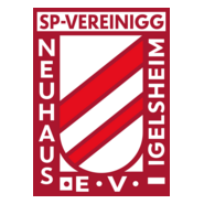SpVgg Neuhaus Logo PNG Vector