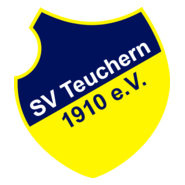 SpVgg Teuchern Logo PNG Vector