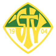 SpVgg Thale 04 Logo PNG Vector