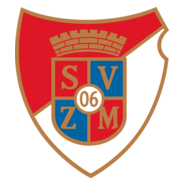 Spvgg Zella Mehlis Logo PNG Vector