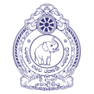 SRI LANKA POLICE SC Logo PNG Vector