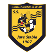 SS Juve Stabia Logo PNG Vector