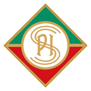 SS Palestra Italia (1927-1942) Cruzeiro EC Logo PNG Vector