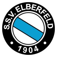 SSV Elberfeld Logo PNG Vector
