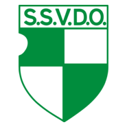 SSV Oberkassel Logo PNG Vector