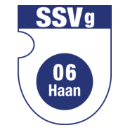 SSVg 06 Haan Logo PNG Vector