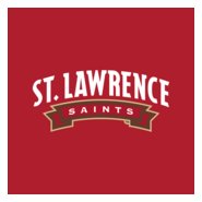 St. Lawrence Saints Logo PNG Vector