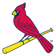 St. Louis Cardinals Logo PNG Vector