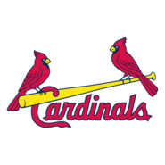 St. Louis Cardinals Logo PNG Vector