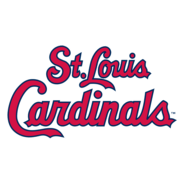 St. Louis Cardinals Logo PNG Vector