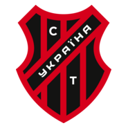 ST UKRAINA LWÓW Logo PNG Vector