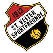 St. Veiter Sportfreunde 1913 Logo PNG Vector