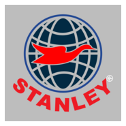 Stanley Logo PNG Vector