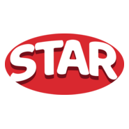 Star Soda Logo PNG Vector
