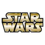 Star Wars Logo PNG Vector