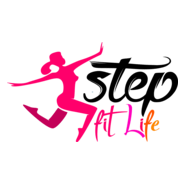 step Logo PNG Vector