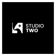 Studio Two Logo PNG Vector