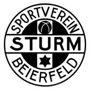 Sturm Beierfeld Logo PNG Vector