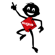 Sugus Logo PNG Vector