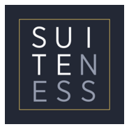 Suiteness Vertical Logo PNG Vector