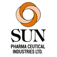 Sun Pharma Industries Ltd. Logo PNG Vector