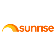 Sunrise (TV program) Logo PNG Vector