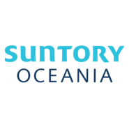 Suntory Oceania Logo PNG Vector