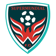 Super Mundial FC (Soacha) Logo PNG Vector