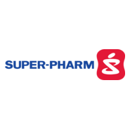 Super-Pharm Logo PNG Vector
