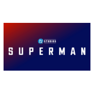 Superman (2025) Logo PNG Vector