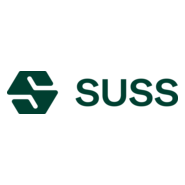 SUSS MicroTec SE Logo PNG Vector