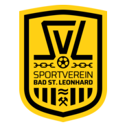 SV Bad St. Leonhard Logo PNG Vector